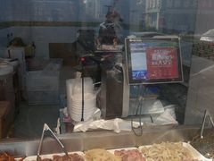 自助取餐区-紫燕百味鸡(交大路店)