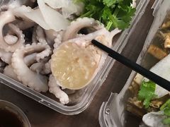 -铭聚章鱼土笋冻(松柏店)