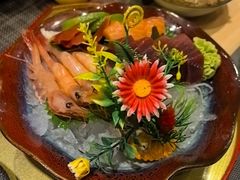 -左舞日本料理