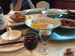 -扬州狮子楼·非遗淮扬菜(总店)
