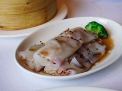 -富力丽思卡尔顿酒店·丽轩中餐厅