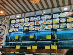 -醉壹号海鲜大排档(厦门美食地标店)