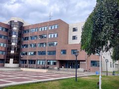 -吉林大学(前卫南校区)