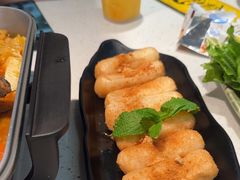 -鱼酷活鱼烤鱼(南京水游城店)