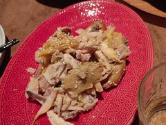 -金海华·四季时堂·第一食堂(现代传媒广场店)