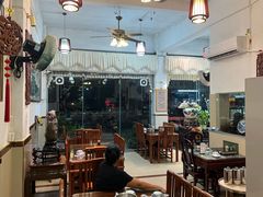 -如意小馆(沿江中路店)