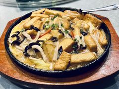 -又一福烤鸭·北京菜(东四店)