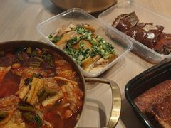 -澳门陈光记烧味饭店(万象城店)