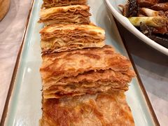 -玉华台饭庄·淮扬菜·烤鸭(望京店)