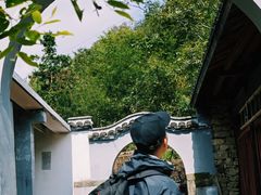 -天姥山