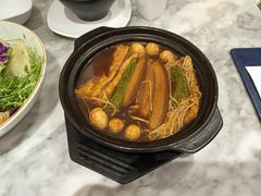 -城南往事·鲁菜·烤鸭(世茂宽厚里·大明湖店)