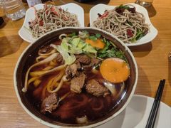 -好嫂子酱猪手•农家菜(华远坊店)
