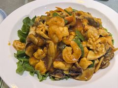 -裕德隆清真饭庄·天津特色菜(河东店)
