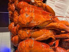-初色海鲜自助(万丰路店)