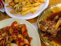 -贤花饭店(城阳店)