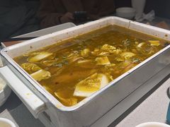 -半天妖烤鱼(西直门凯德mall店)