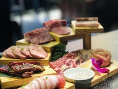 -合幸日本料理·炭火烧肉(观澜御湖店)