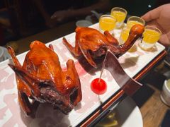 -大鸽饭(岗顶店)