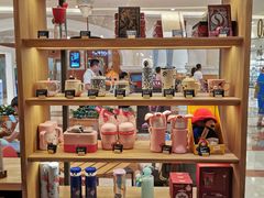 零售区-COSTA COFFEE(上海月星环球港店)