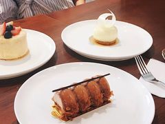 -UPPER KITCHEN(延安路店)