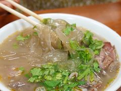 -春雨羊汤店(广开四马路总店)