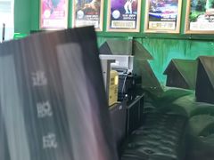 -魔方剧情密室(徐汇店)