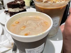 -Peet's Coffee皮爷咖啡(万象天地店)