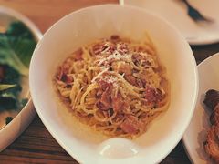 -Common Table · Brunch & Coffee