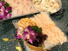 -叙亨轩海鲜火锅