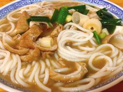 -锦泓老字号猪脏粉(东联大厦店)