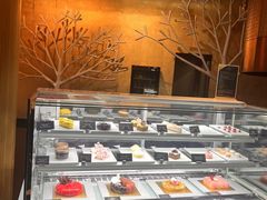 -青岛海尔洲际酒店