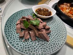-福茂源横山铁锅羊肉(凤城四路店)