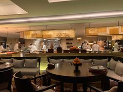 -广州柏悦酒店·悦景轩·粤菜餐厅