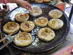 -成都麻辣肉饼(上马营店)