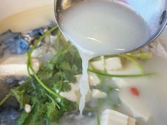 -宝荣鱼馆·临湖之宴(千岛湖店)