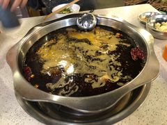 -水碾河刘老大串串香(水碾河路店)