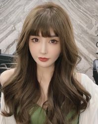 -FASHION PALACE hair+
