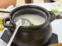 -竹溪百福酒家(同和店)