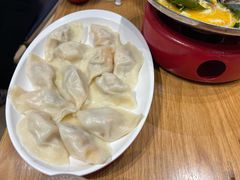 -喜家德虾仁水饺(麒麟社店)