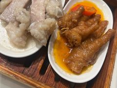 -點無缺茶楼·海鲜酒家(世博店)