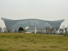 -桂溪生态公园