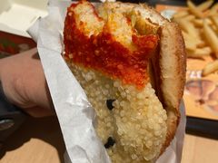 -德克士(上东店)