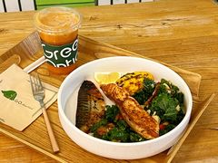 -Green Option(官舍店)