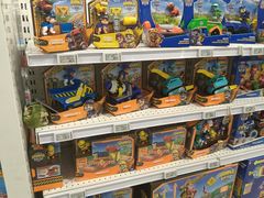 -TOYSRUS玩具反斗城(上海万象城店)