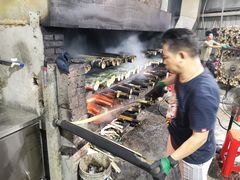 -竹一味·竹筒饭