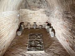 -洛阳古墓博物馆