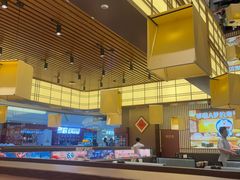 -晴季寿司(延河路万达广场店)