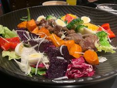 -西堤牛排(杭州金沙天街龙湖店)