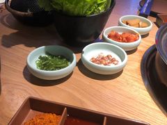 -吉秋田鲜和牛烧肉·肉档自选