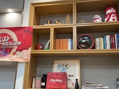 -子曰书院·古筝围棋书法国画小主持(夏都店)